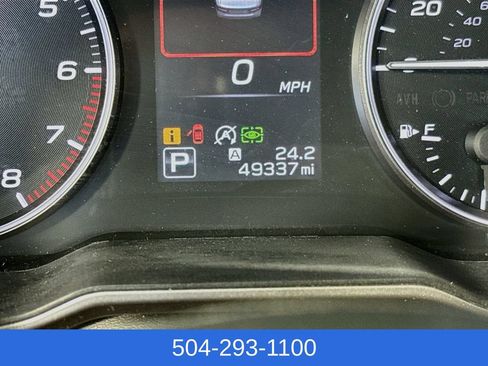 Used 2022 Subaru Legacy Limited AWD/4WD image 14