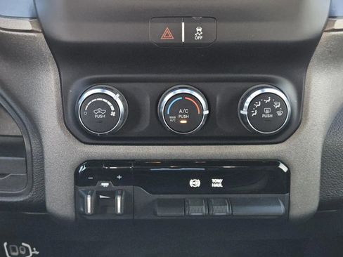 Used 2022 RAM 2500 Tradesman image 14