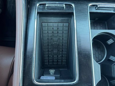 Used 2025 Lincoln Aviator Reserve w/ Equipment Group 201A AWD/4WD image 15