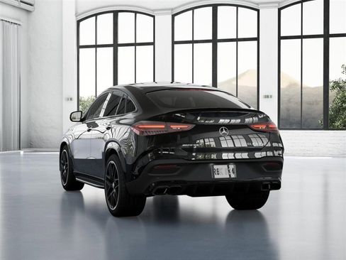 New 2026 Mercedes-Benz GLE 63 AMG S image 27