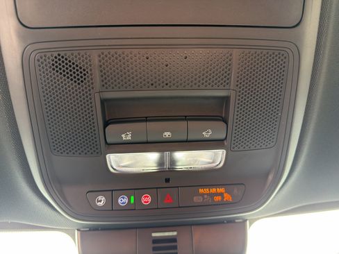 New 2026 Buick Enclave Sport Touring w/ Power Package FWD image 26