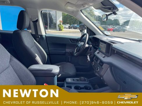 Used 2024 Ford Maverick XLT w/ XLT Luxury Package FWD image 8