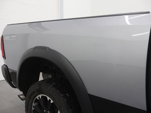 Used 2023 RAM 2500 Rebel w/ Level 2 Equipment Group image 26