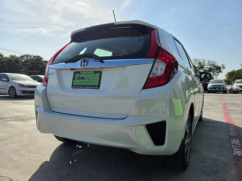Used 2017 Honda Fit EX image 11