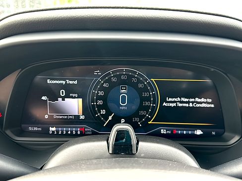 New 2025 Cadillac CT4 Sport w/ Super Cruise Package RWD image 17