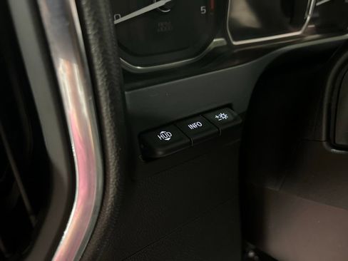Certified 2021 GMC Sierra 3500 Denali w/ Denali Ultimate Package AWD/4WD image 17