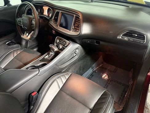Used 2021 Dodge Challenger SRT Super Stock RWD image 23