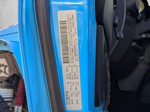 Used 2017 Jeep Wrangler Sport w/ Quick Order Package 24S image 23