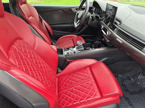 Used 2023 Audi S5 Prestige AWD/4WD image 22