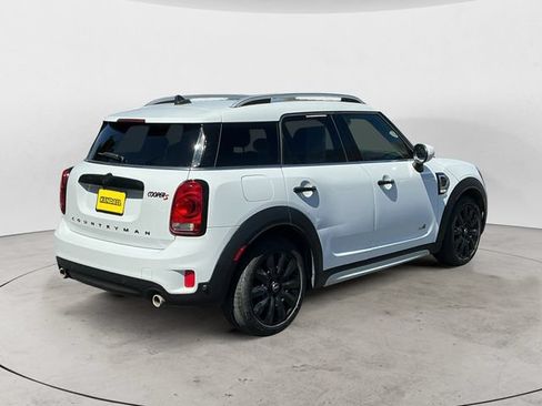 Used 2020 MINI Cooper Countryman S w/ Storage Package AWD/4WD image 5