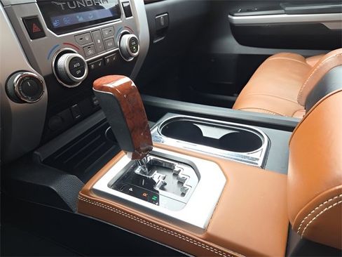 Used 2019 Toyota Tundra 1794 Edition image 31