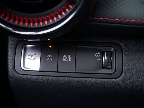 New 2026 Chevrolet Equinox RS w/ Convenience Package III image 23