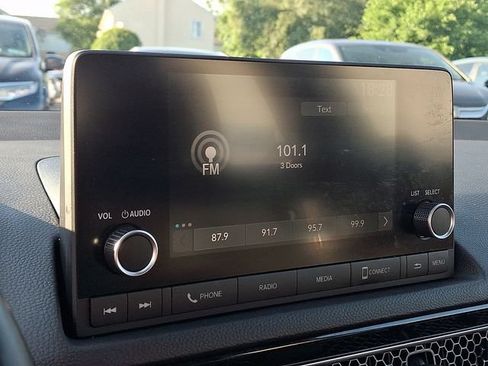 Used 2023 Honda Civic Sport image 16