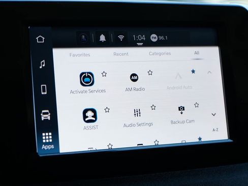 Used 2024 RAM ProMaster 2500 w/ Safety Group image 30