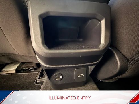 Used 2024 Ford Ranger XLT AWD/4WD image 11