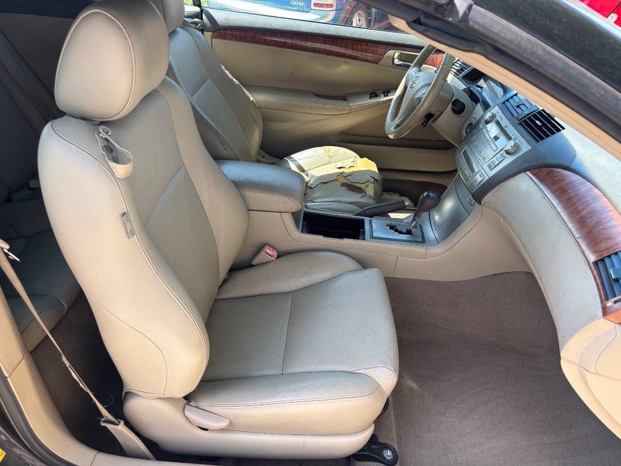 Used 2008 Toyota Solara SLE FWD image 16