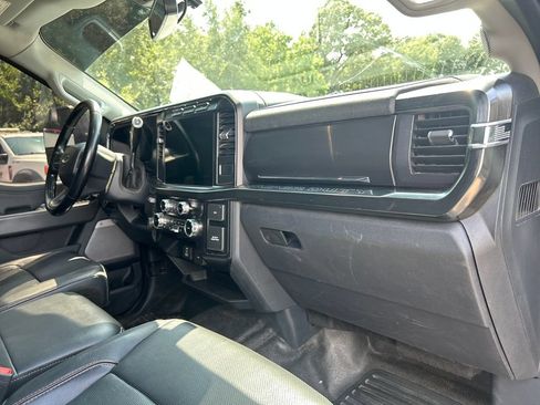 Used 2024 Ford F250 Lariat AWD/4WD image 14
