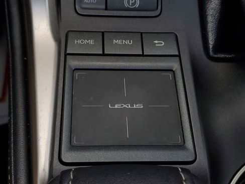 Used 2015 Lexus NX 200t AWD w/ Luxury Package image 31