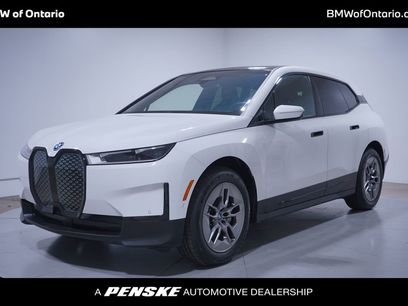 Used 2023 BMW iX xDrive50