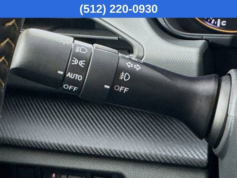 Certified 2025 Subaru Crosstrek 2.5i Wilderness w/ Crosstrek Mirror Package image 13