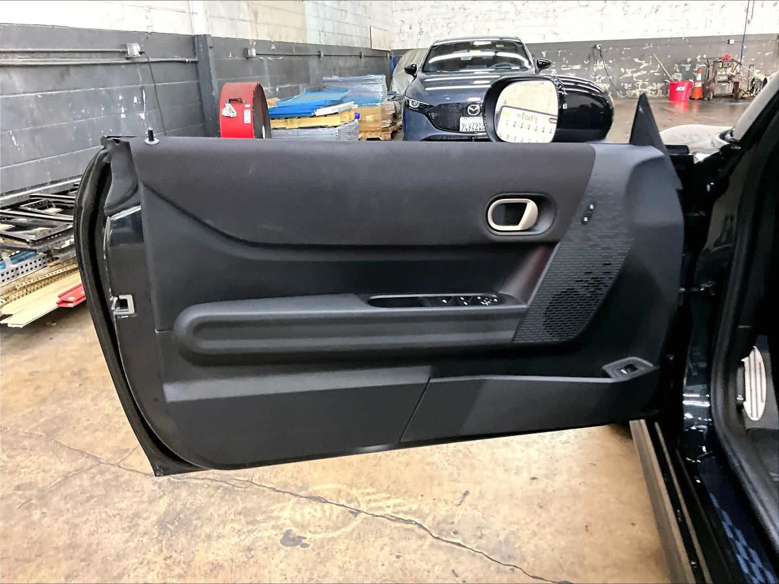 Used 2025 MINI Cooper John Cooper Works FWD image 24