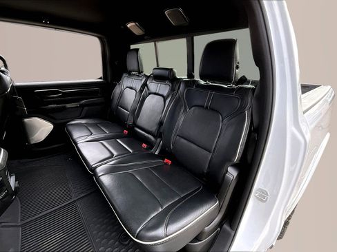 Used 2020 RAM 1500 Limited image 23