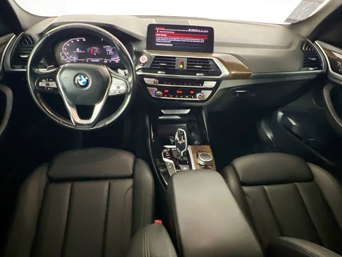 Used 2020 BMW X3 xDrive30i image 30