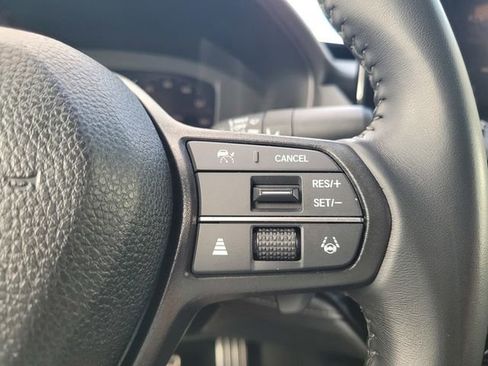 Used 2025 Honda Accord Sport image 27