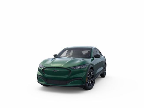 New 2026 Ford Mustang Mach-E Select w/ Technology Package AWD/4WD image 26