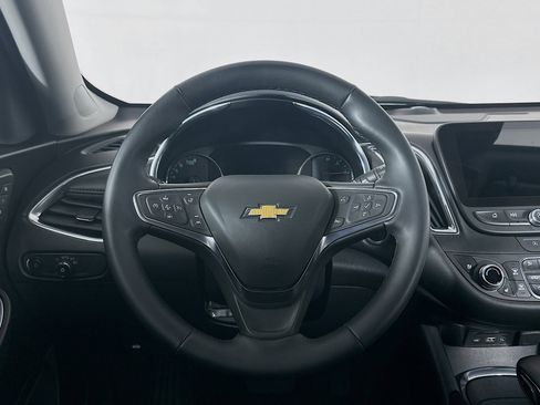 Used 2024 Chevrolet Malibu LT image 17