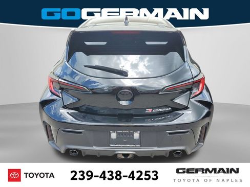 Used 2023 Toyota Corolla GR AWD/4WD image 11