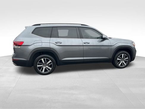 Used 2021 Volkswagen Atlas SE image 7