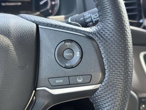 Used 2023 Honda Passport EX-L image 21