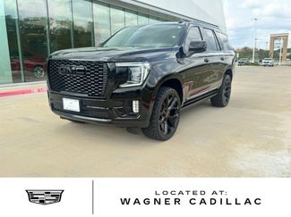 Used 2024 GMC Yukon Denali Ultimate video 1