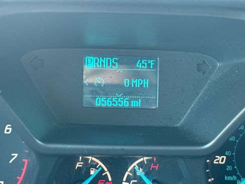 Used 2018 Ford Transit Connect XL image 12