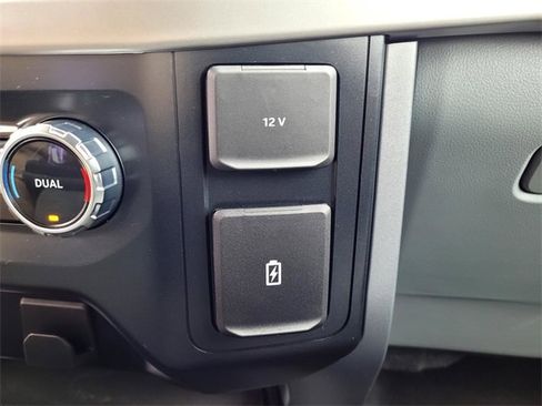 Certified 2023 Ford F150 XLT w/ Equipment Group 301A Mid image 17