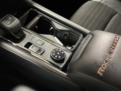 Used 2024 Nissan Pathfinder Rock Creek AWD/4WD image 29