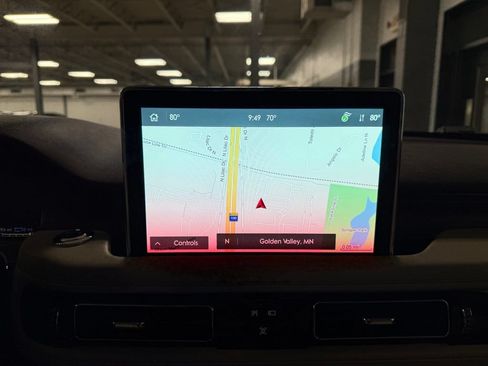 Used 2022 Lincoln Aviator Grand Touring w/ Equipment Group 301A AWD/4WD image 14