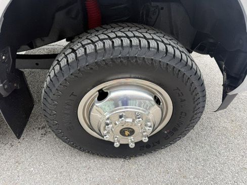 Used 2019 Ford F350 XL w/ XL Value Package AWD/4WD image 13