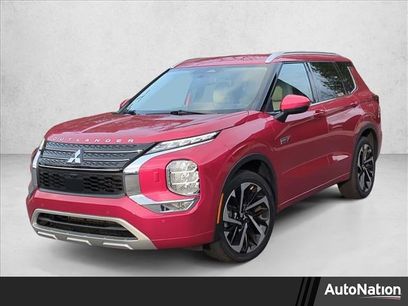 Used 2023 Mitsubishi Outlander SEL