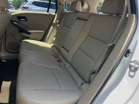 Used 2018 Acura RDX FWD w/ Technology Package image 34