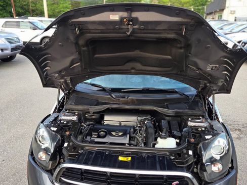 Used 2016 MINI Cooper Countryman S AWD/4WD image 50