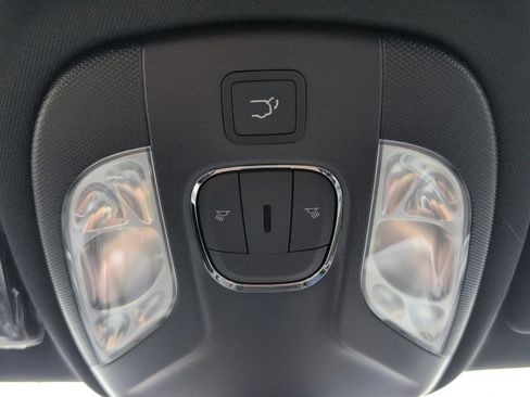 New 2026 Jeep Compass Limited image 58