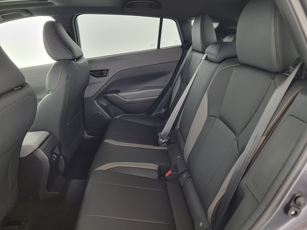 New 2027 Subaru Crosstrek 2.5i Wilderness AWD/4WD image 10