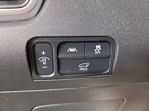 Certified 2021 Kia Sorento EX FWD image 27
