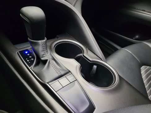 Used 2023 Toyota Camry SE w/ Convenience Package image 26