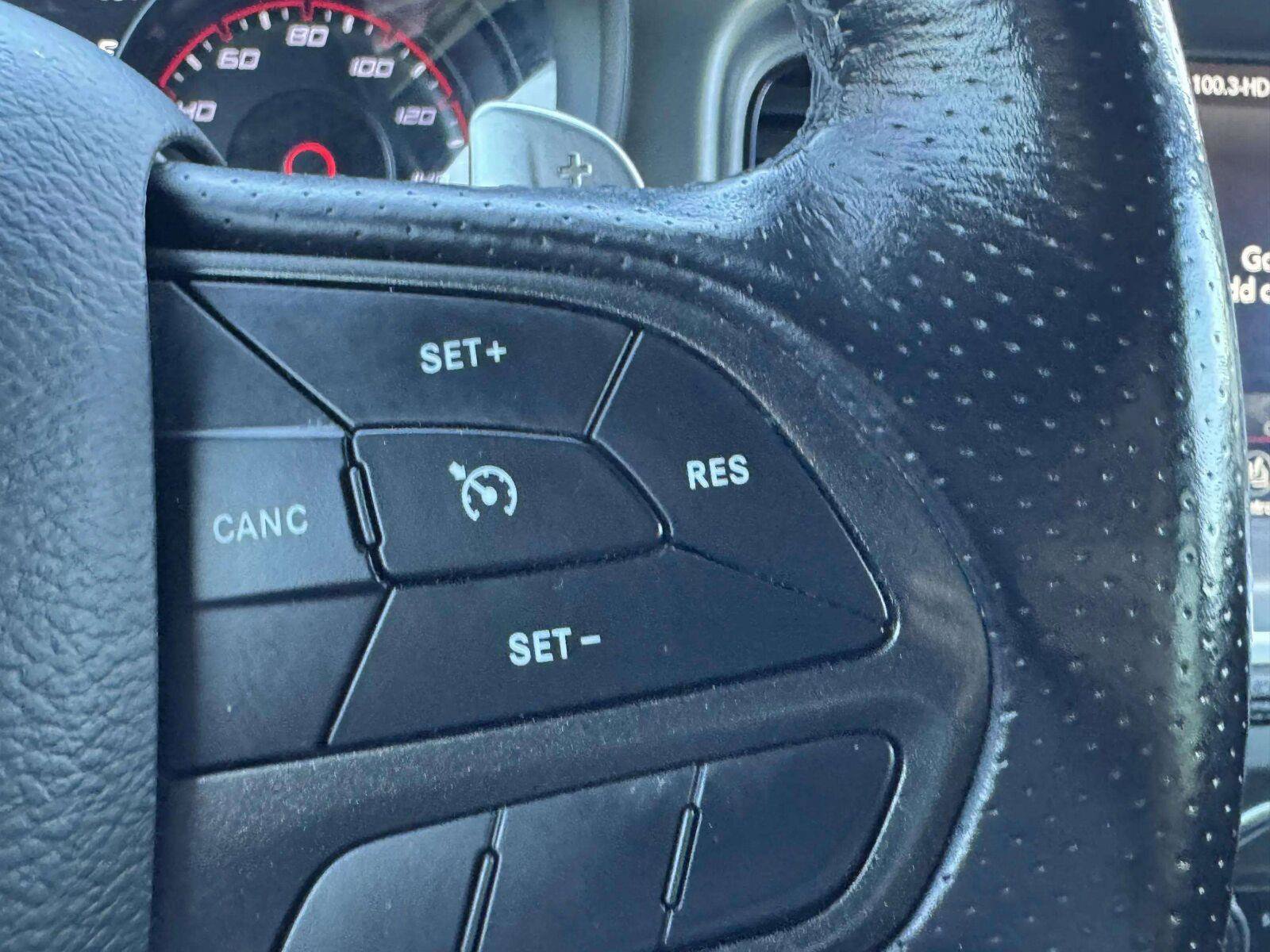 Used 2021 Dodge Charger R/T w/ Plus Group RWD image 24