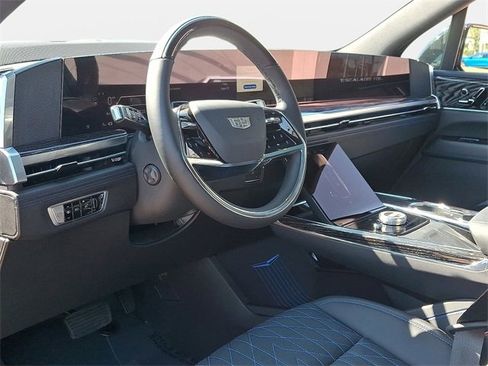 New 2026 Cadillac Escalade IQL Sport 1 image 15
