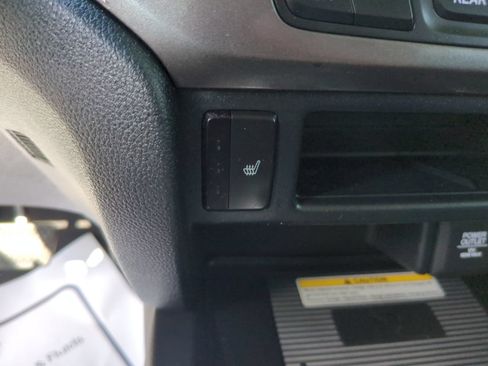 Certified 2022 Honda Pilot Special Edition image 27