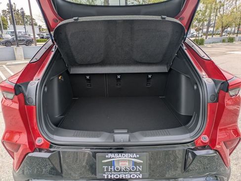 New 2026 Buick Envista Sport Touring w/ Convenience I Package image 14